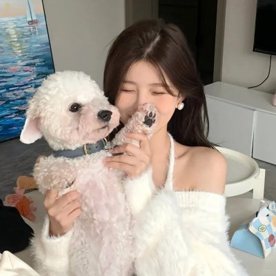 受害者：勿忘我