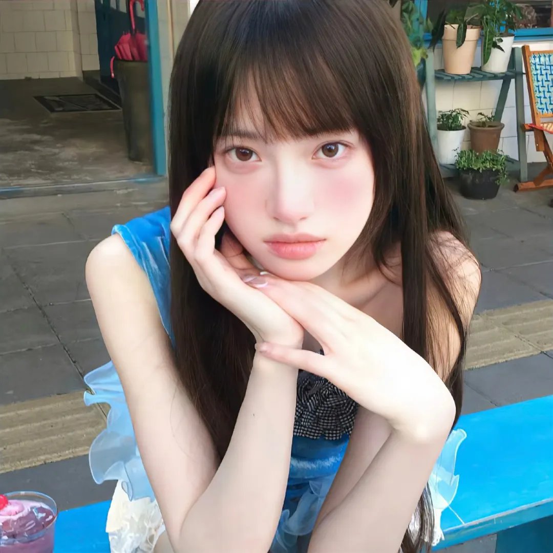 辣妹刺客everyday